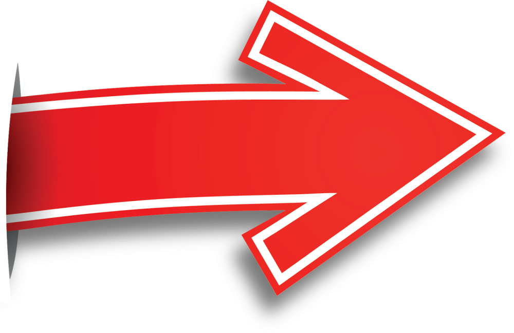 Красивые стрелки указатели