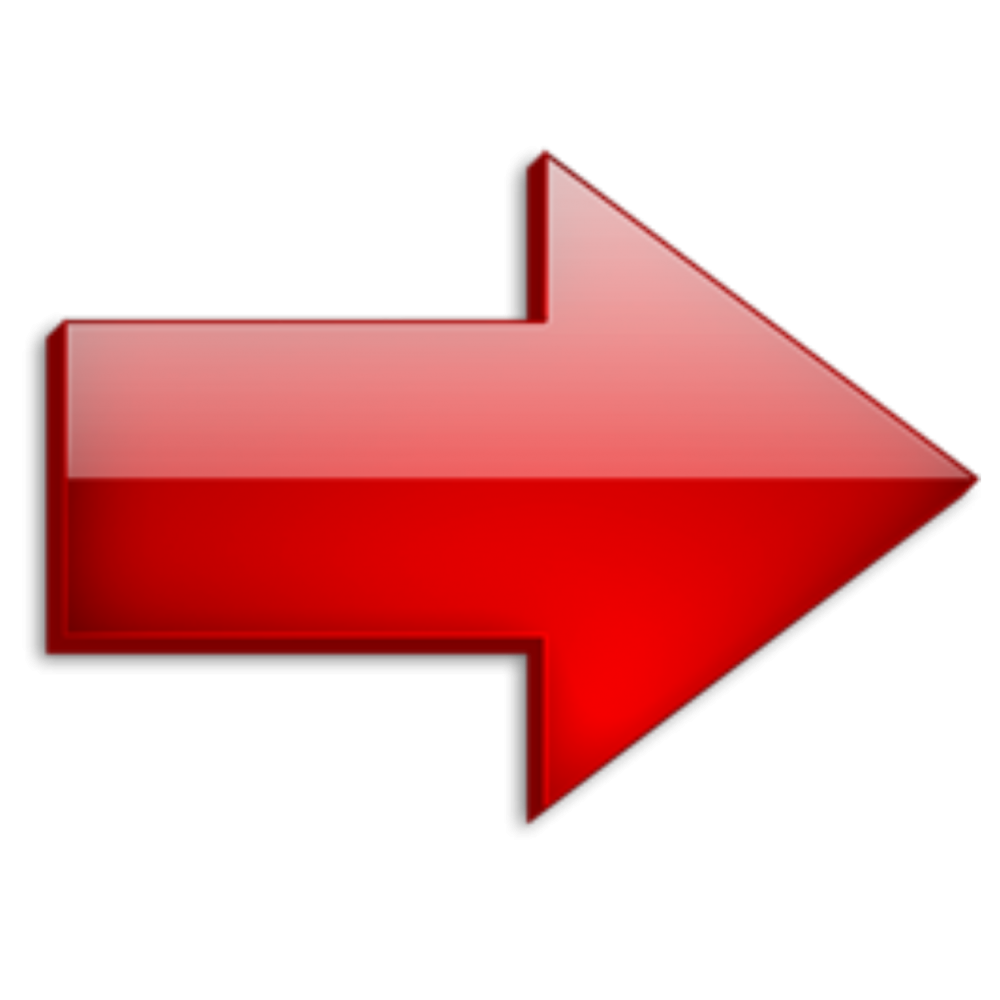 Стрелка вправо