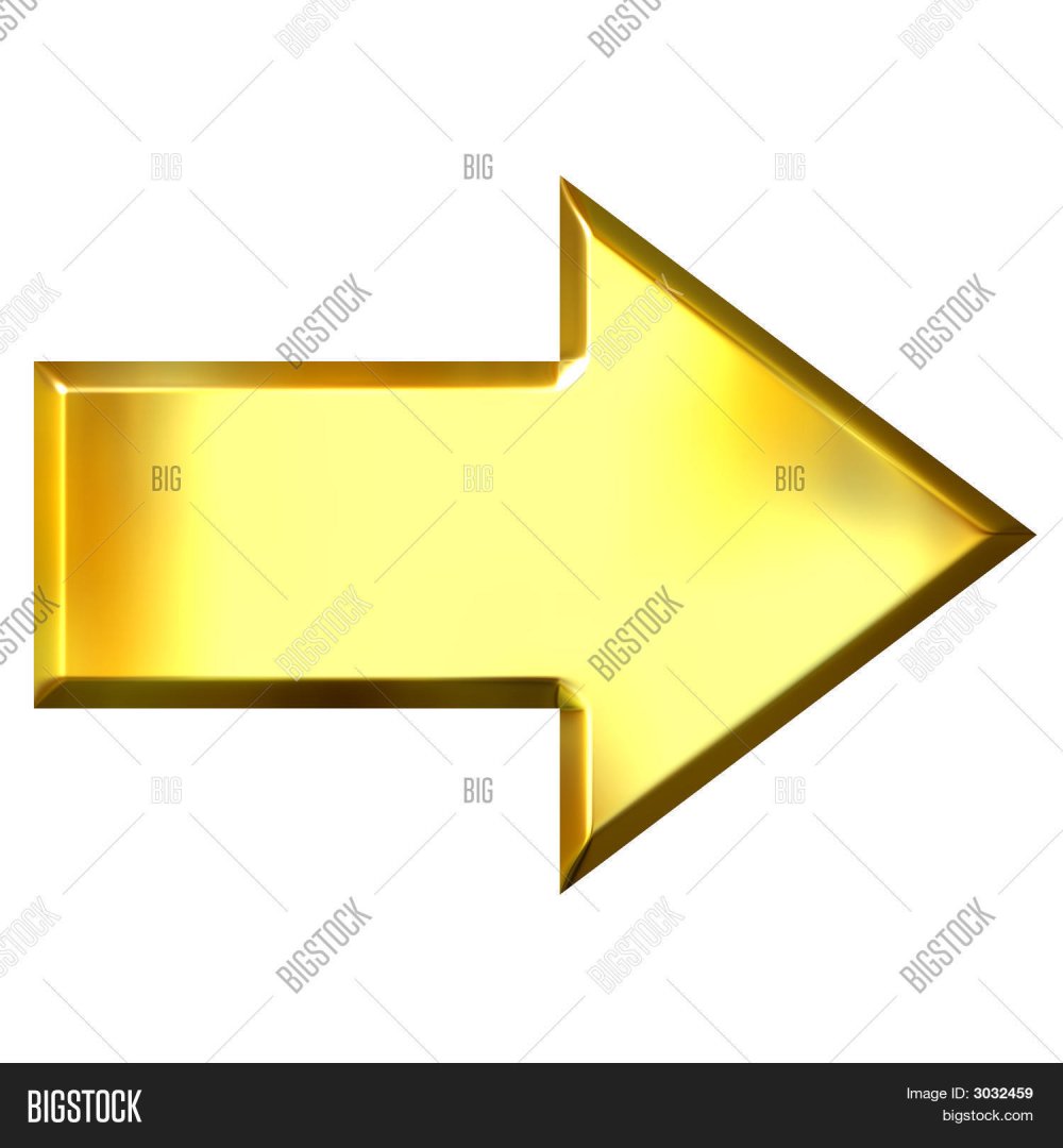 Стрелочка анимация