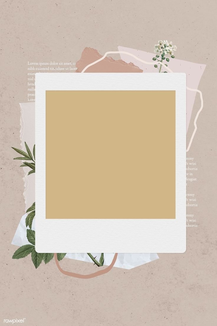 Рамки для инстаграмма