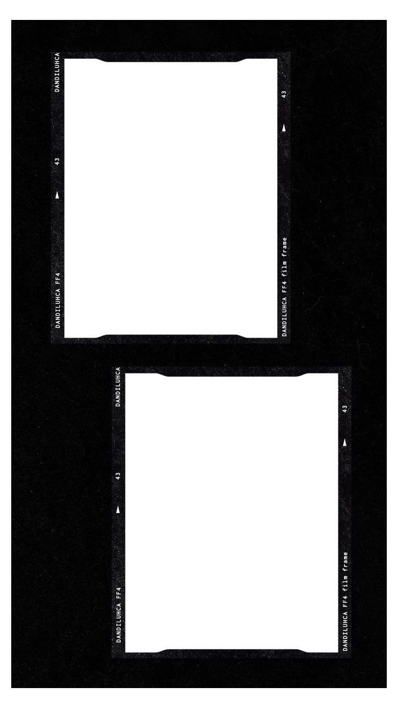 Рамка полароид для сториз