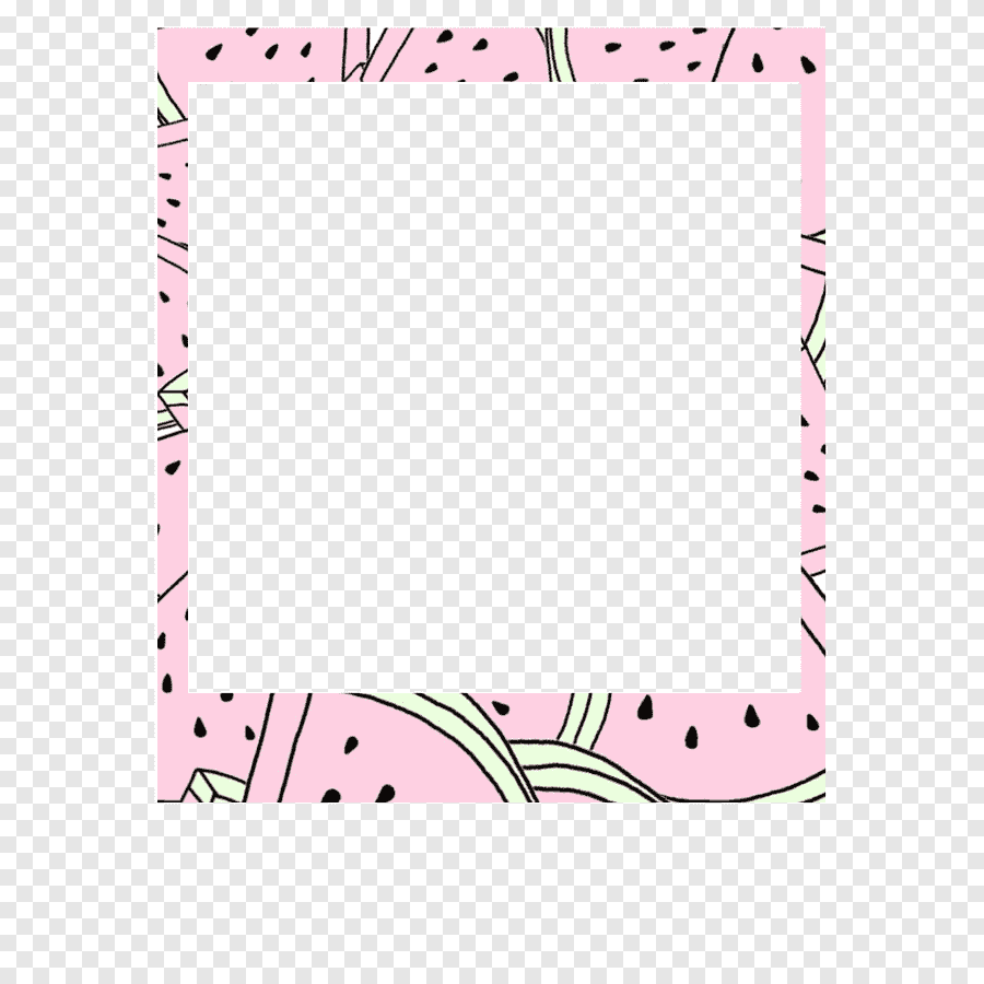 Фоторамка полароид