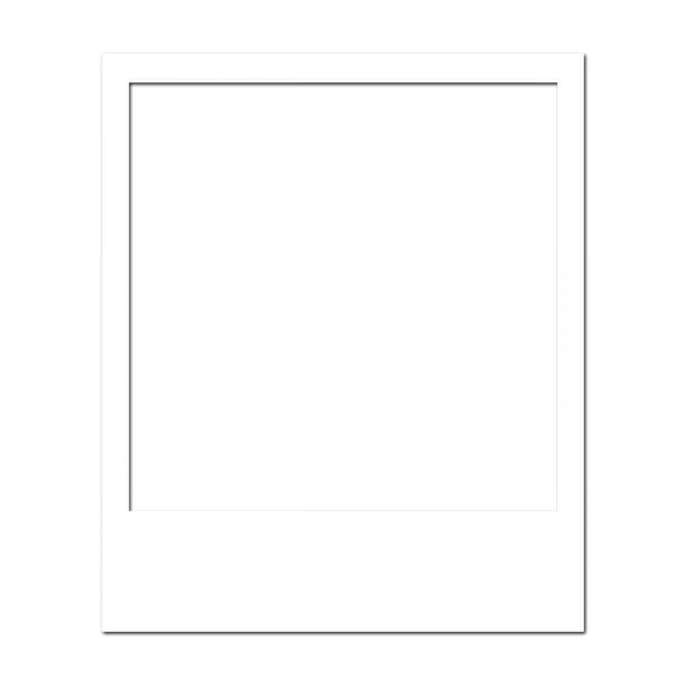 Фоторамка для полароидных снимков