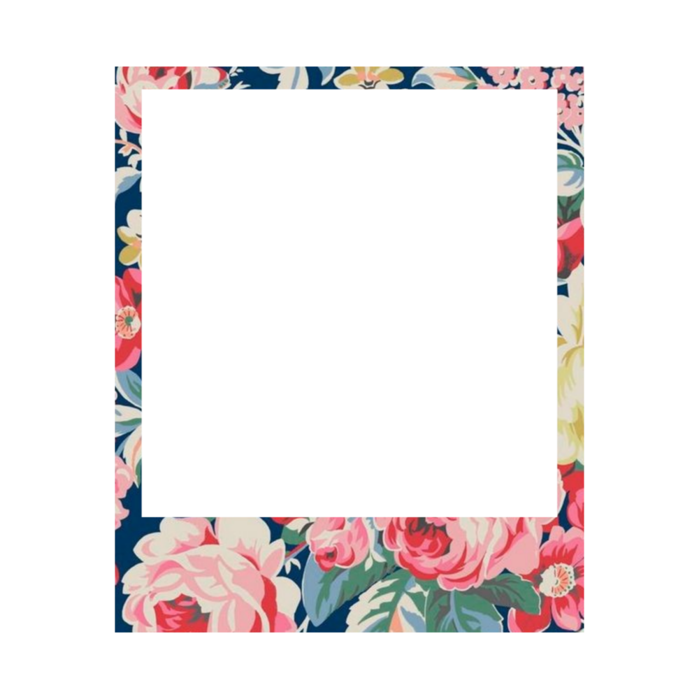 Полароидные рамки