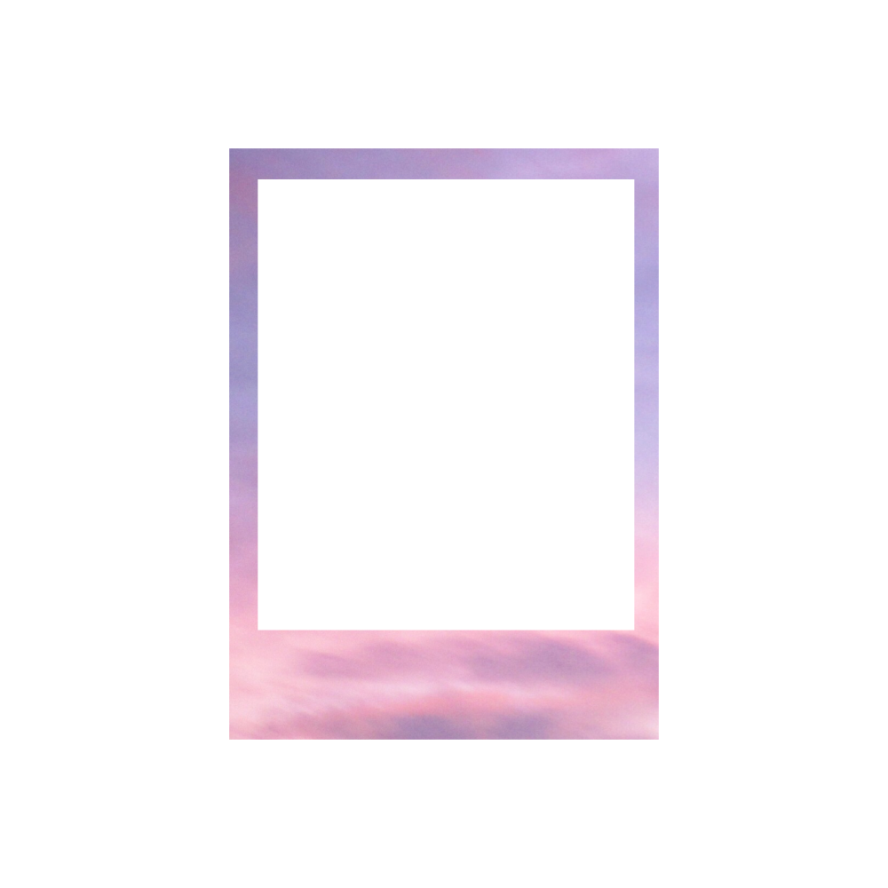 Полароидные рамки для фотошопа