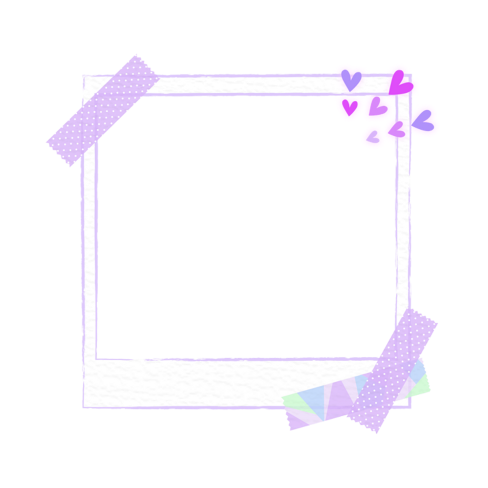 Рамка пиксарт