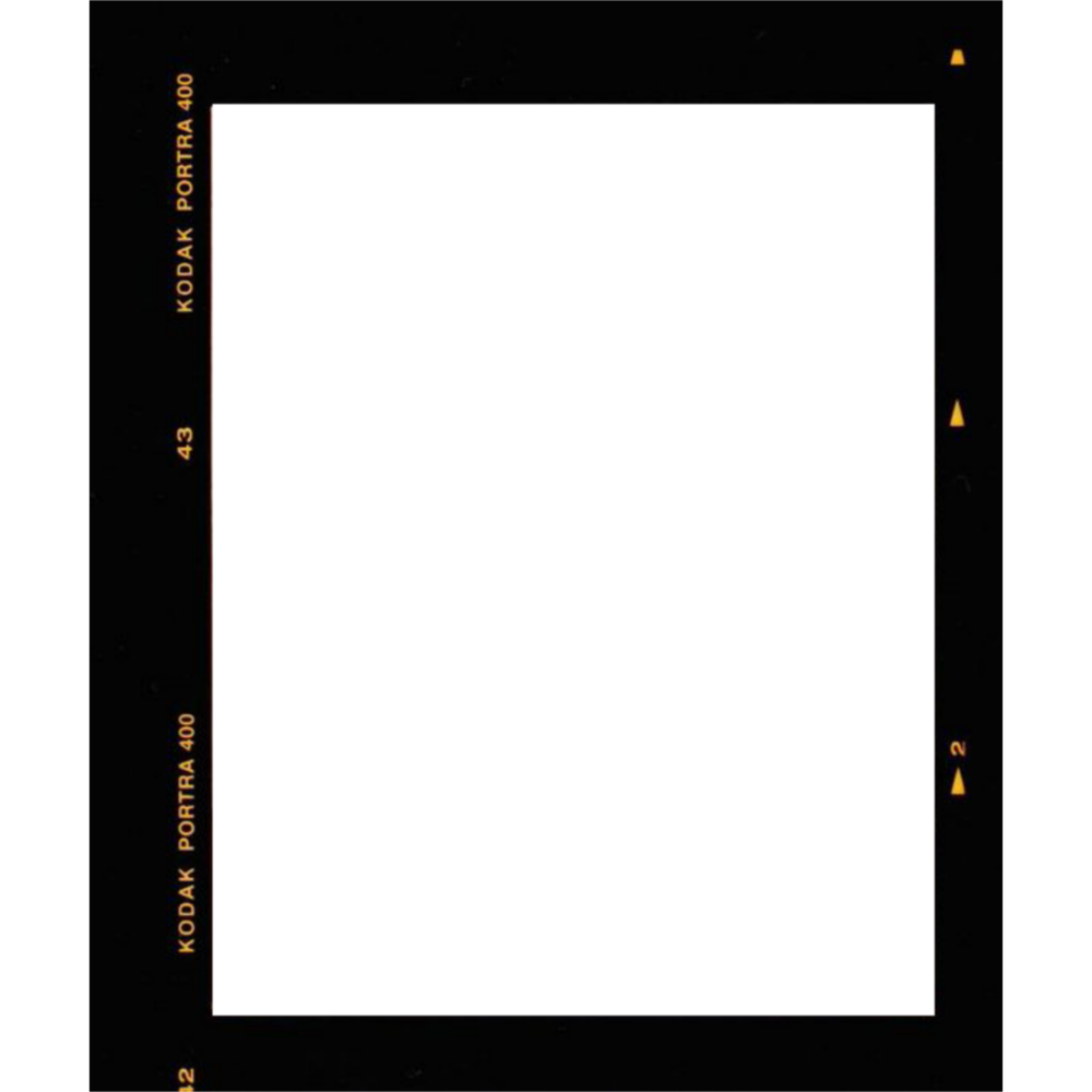 Рамки полароид цветные