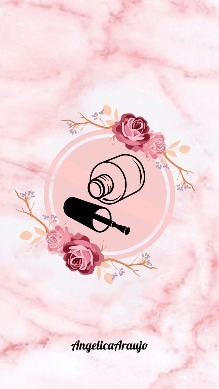 Обложки для актуального в Инстаграм маникюр