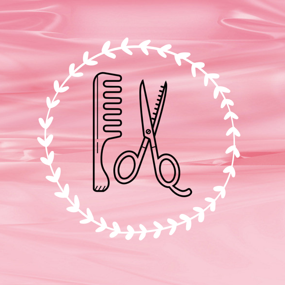 Маникюр иконка