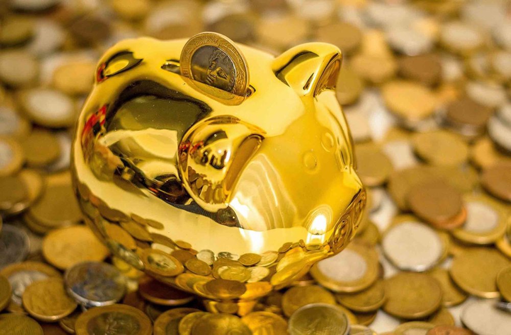 Аффирмации на изобилие и богатство