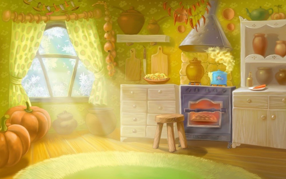 Академия магии аниме Эльф