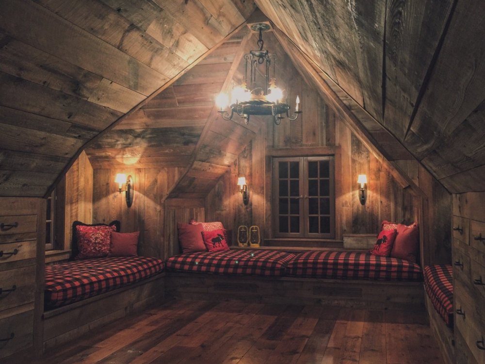 Белоснежка и семь гномов дом гномов