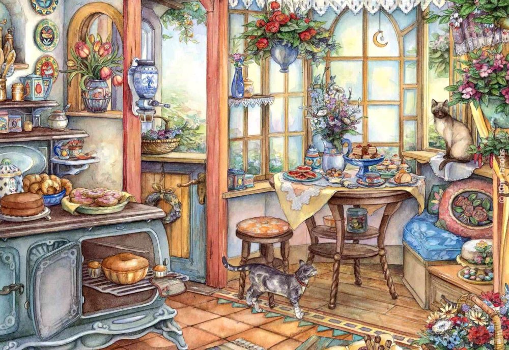 Uncharted 4 чердак локация