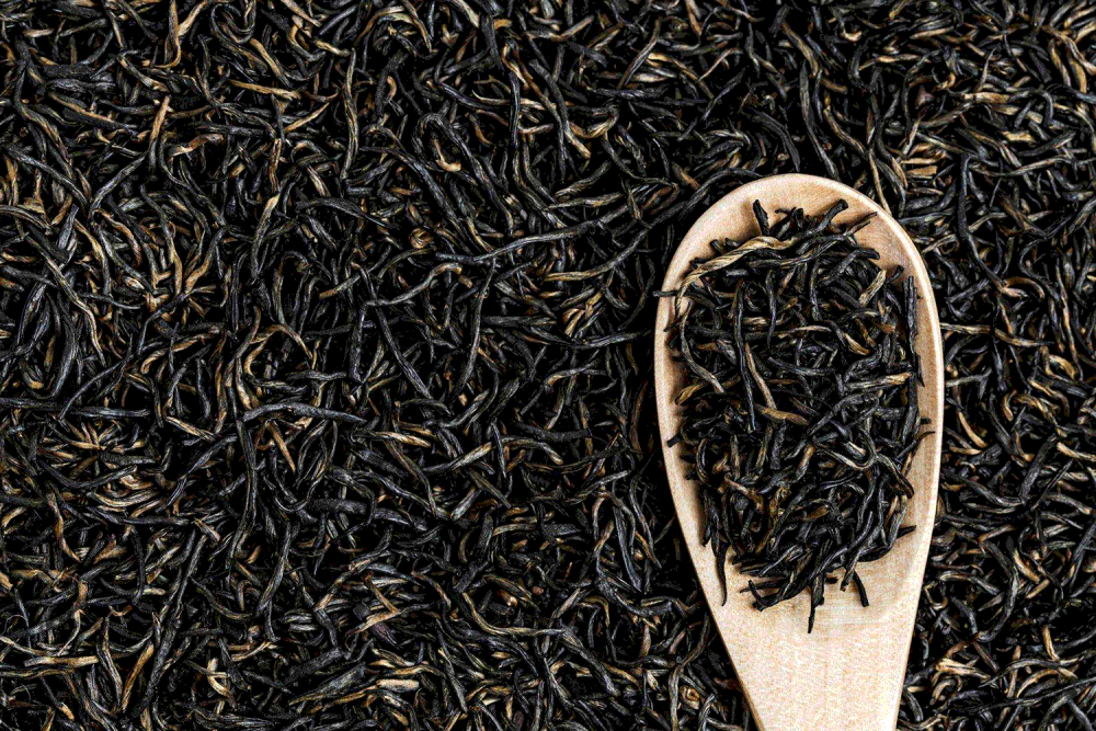 Чай россыпь