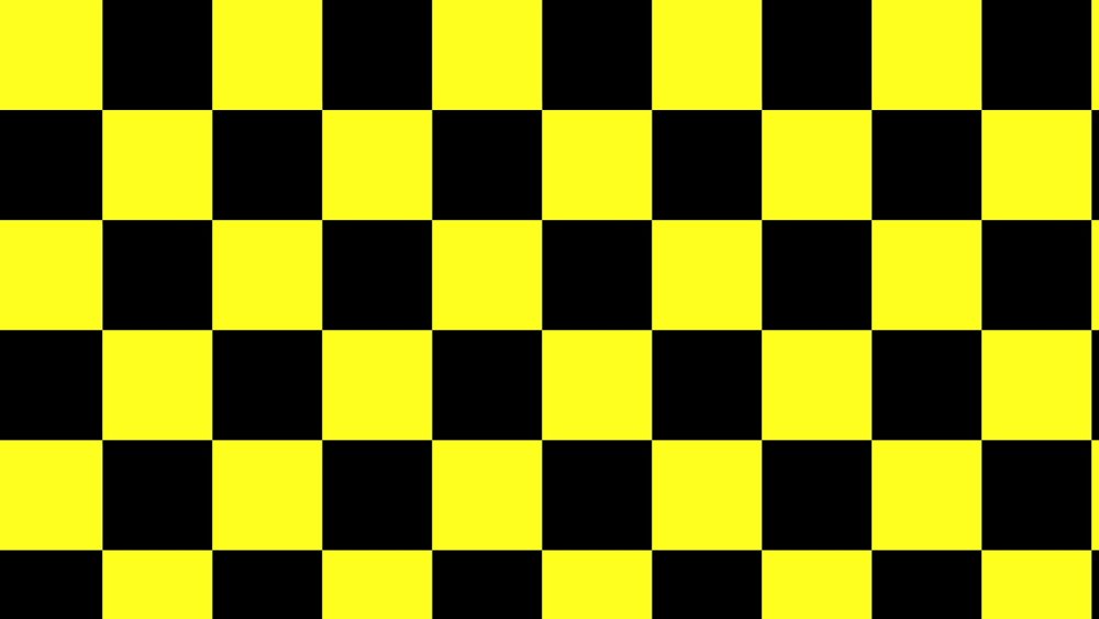 Трафарет шашечки