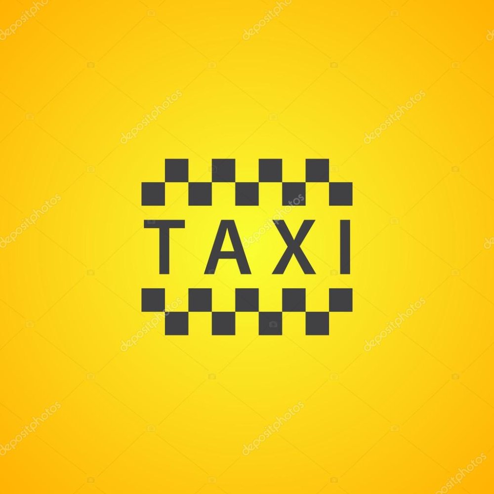 Шашки такси