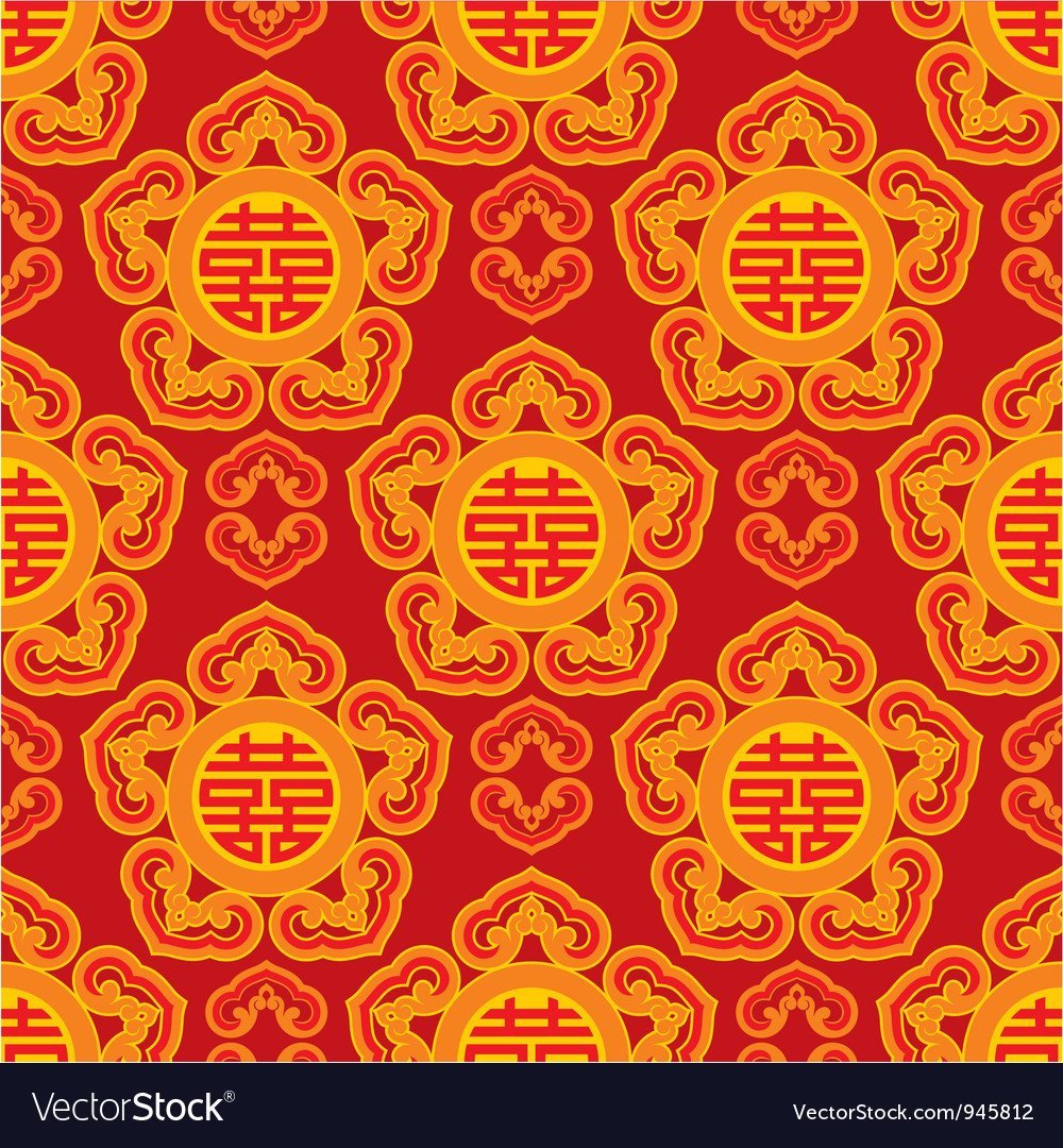 Ткани с буддийским орнаментом