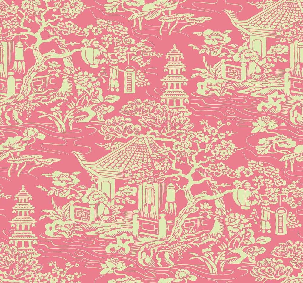 Китайский орнамент