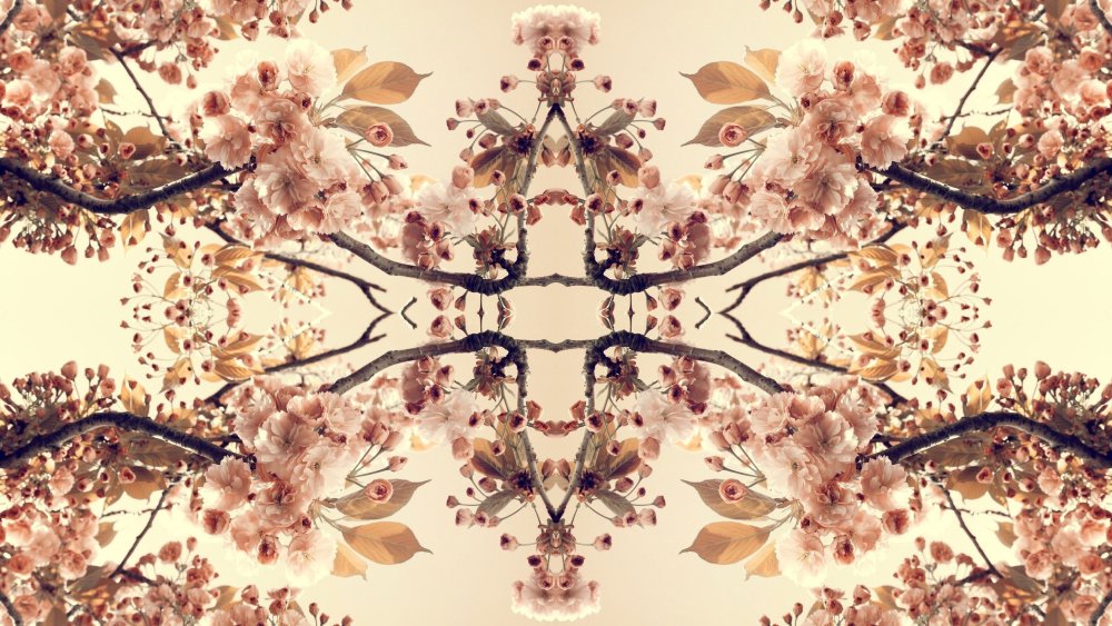 Японский орнамент