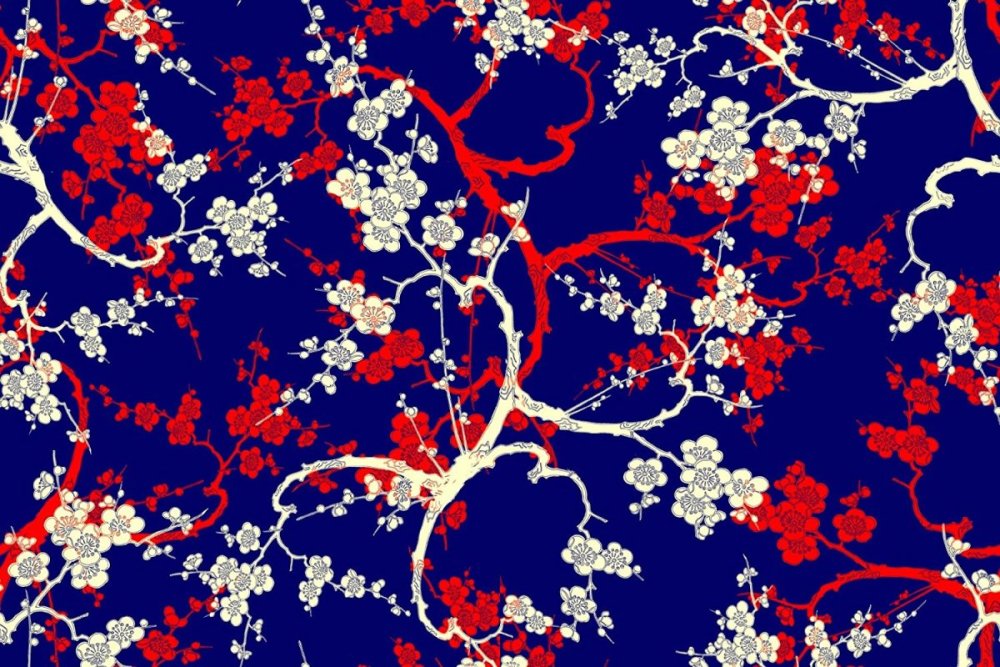 Китайский орнамент