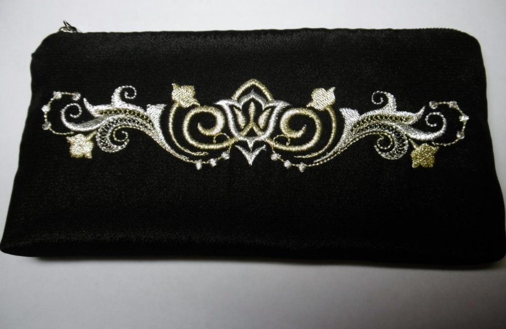 Платья Goldwork Embroidery