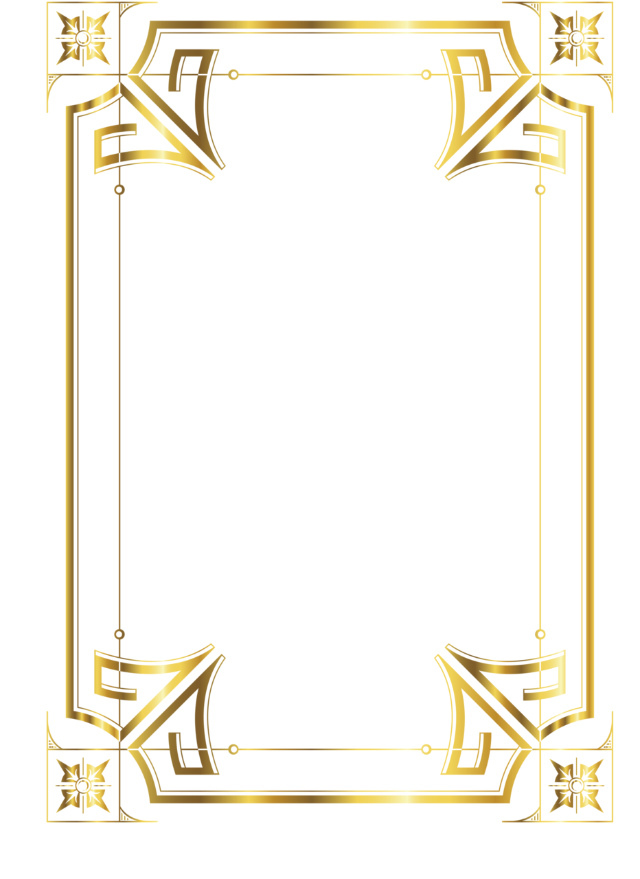 Рамка для поздравления официальная