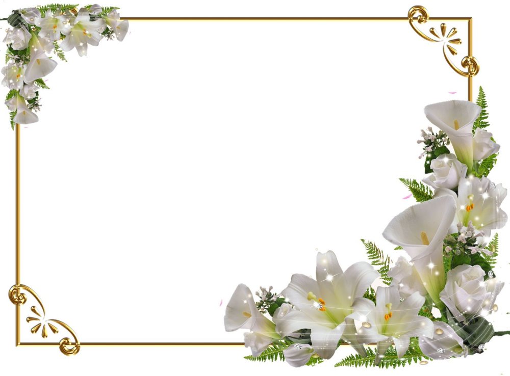 Заготовки для открыток