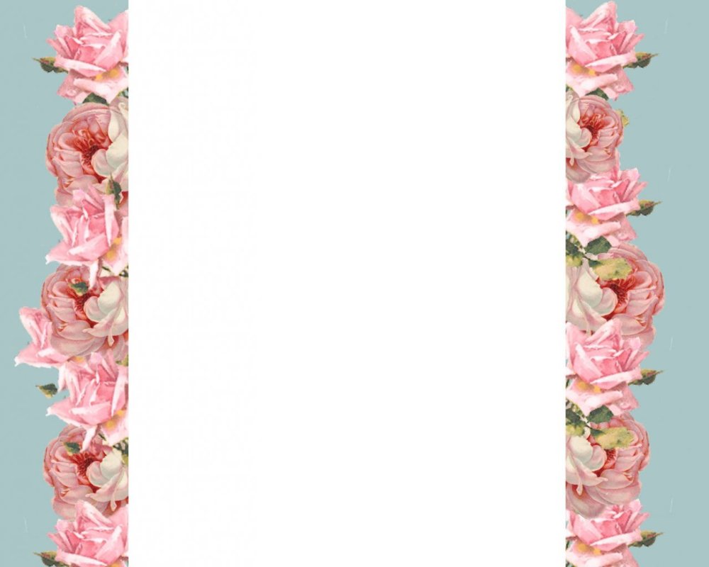 Рамка «диплом»