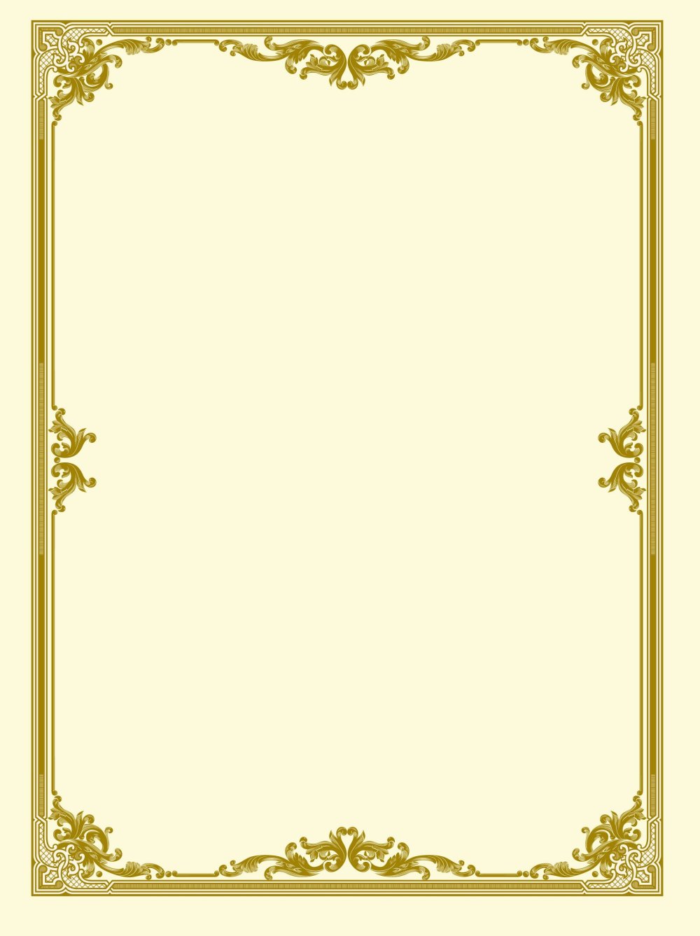 Бланки для поздравлений