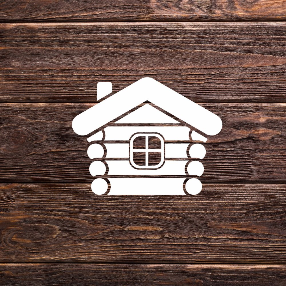 Сказочный Терем вектор