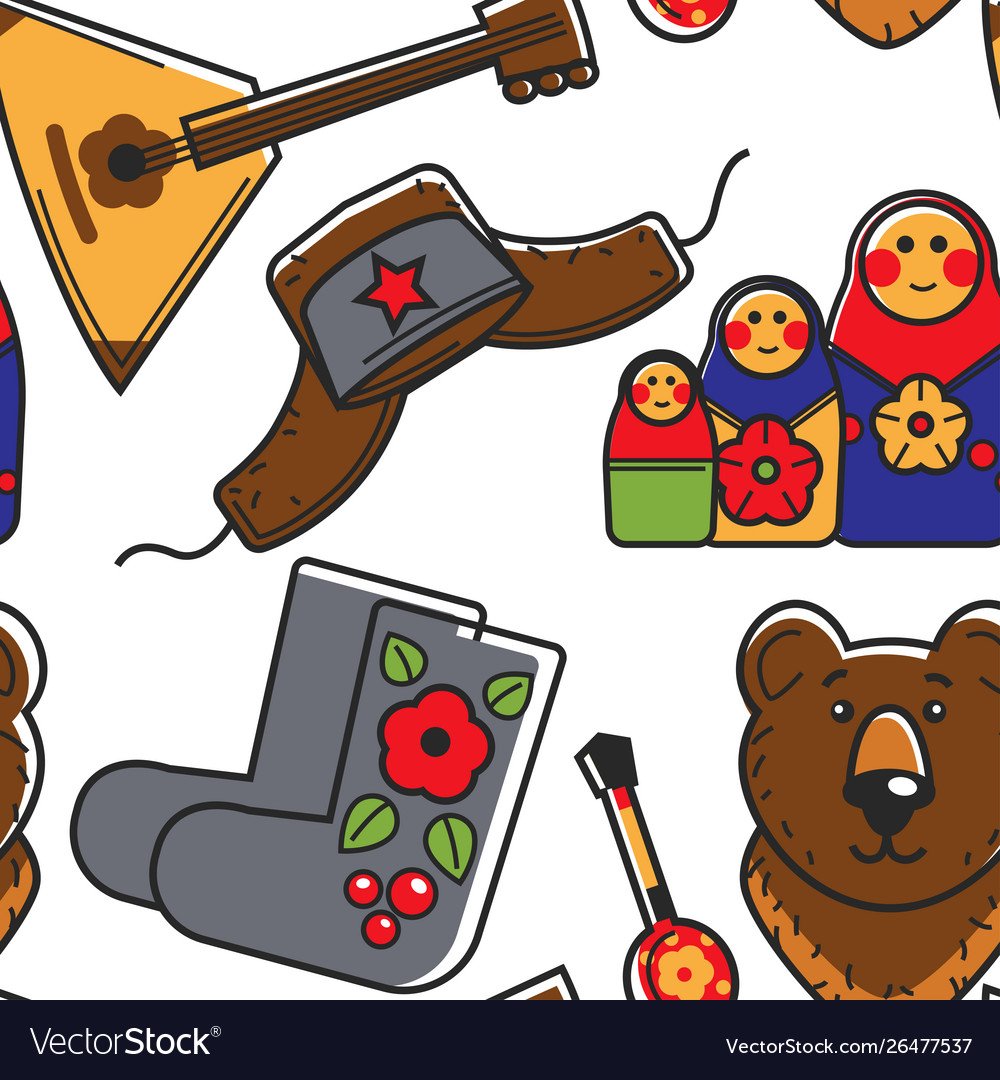 Балалайка мультяшная