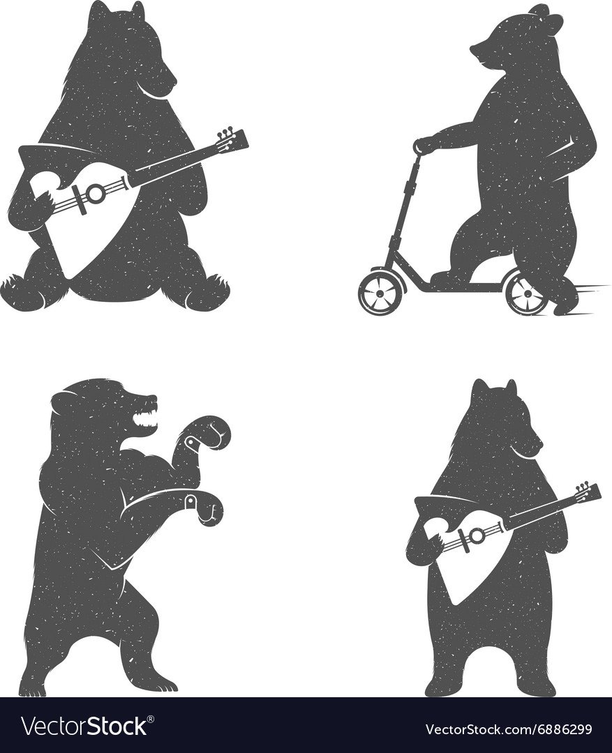 Символы России стереотипы