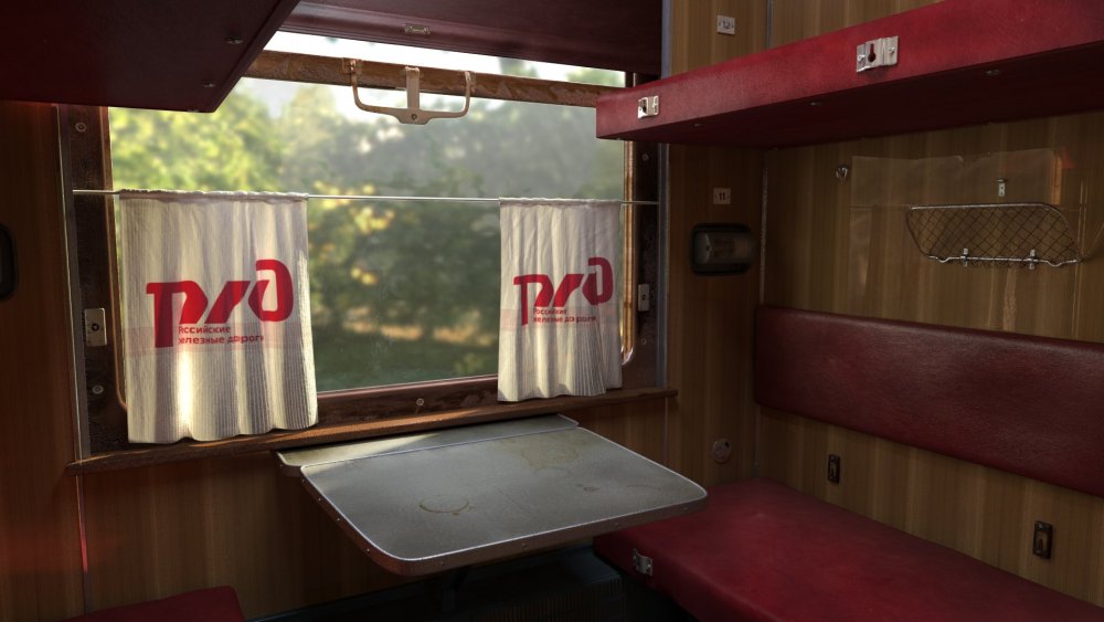 Аниме метро