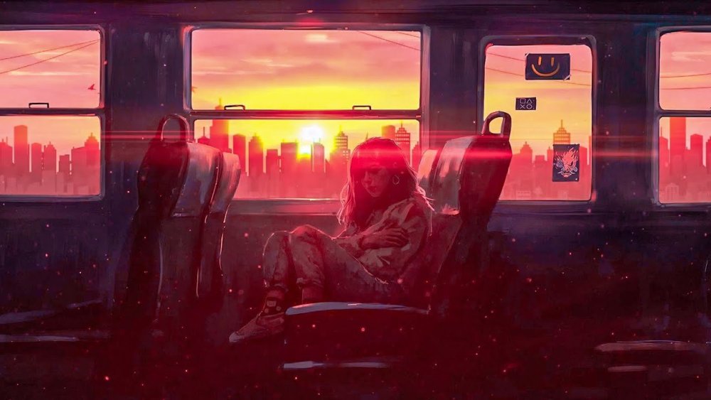 Вагон с окнами вектор