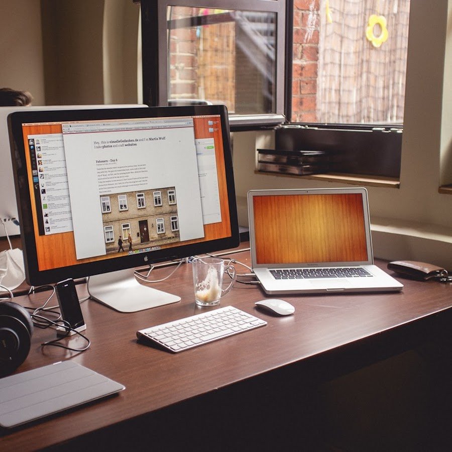 Компьютерный офис