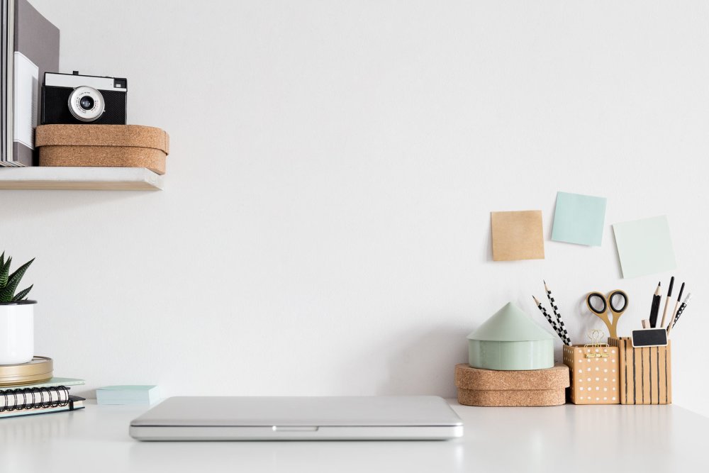 Креативные фоны для Zoom