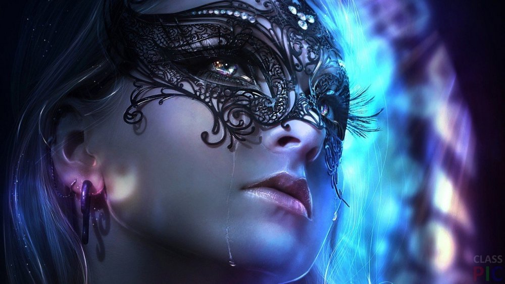 Фантастические девушки