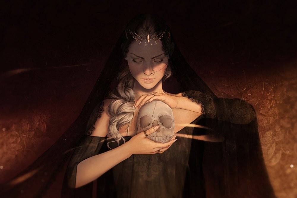 Принц тьмы принц оф Персиа