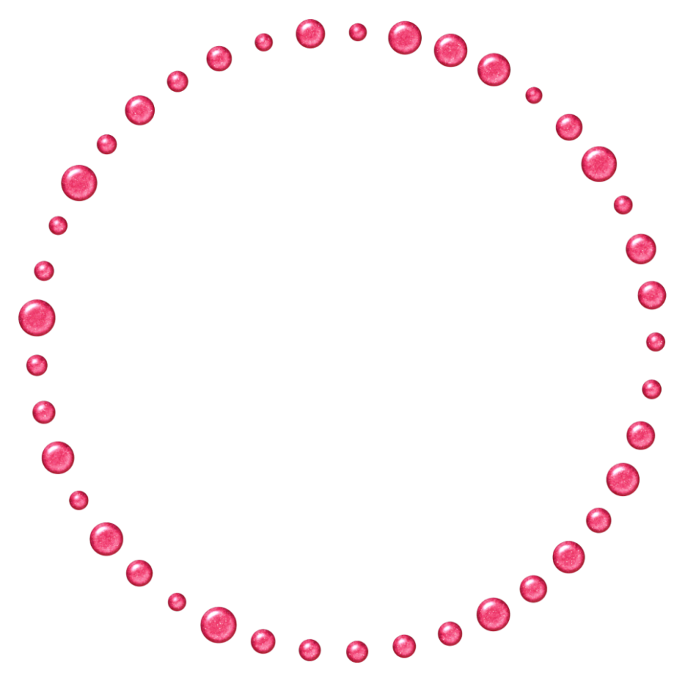 Красивый круг