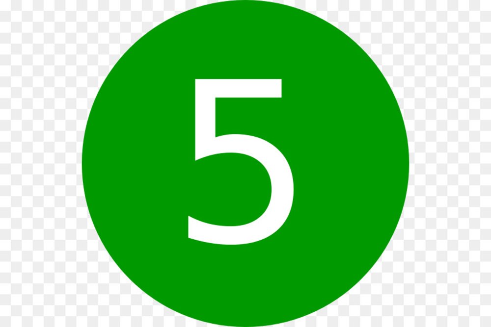 Круглые цифры