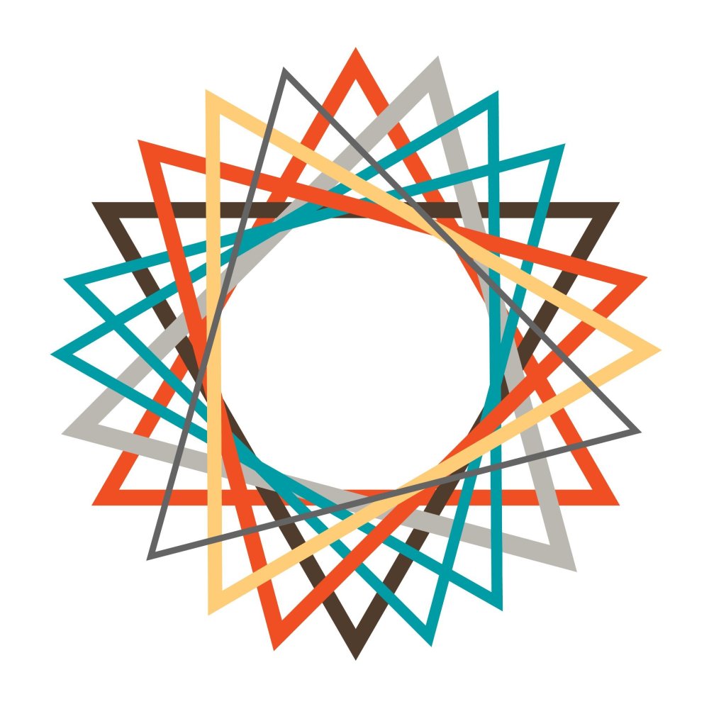 Абстрактные фигуры