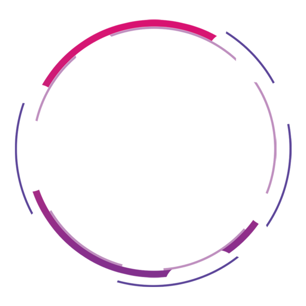 Красивый круг для фотошопа