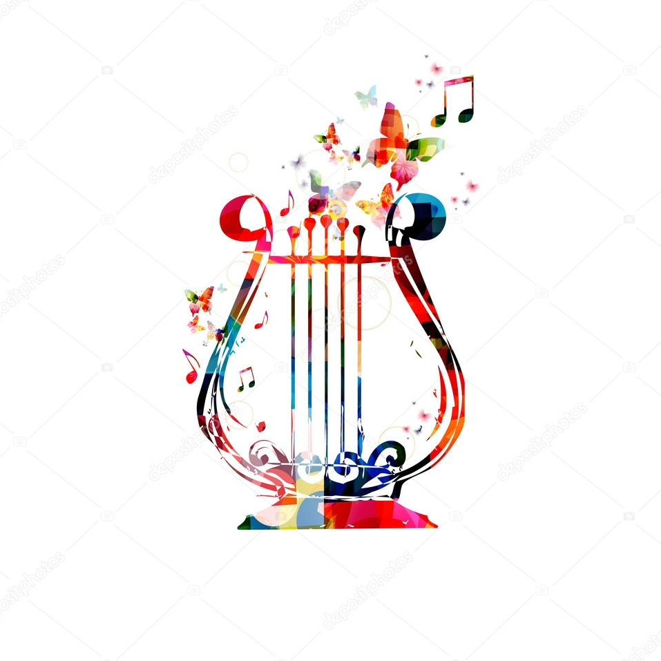 Эмблема вида искусства