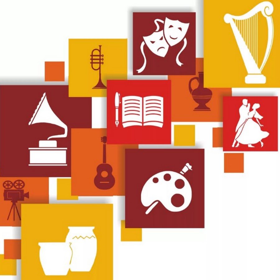 Культура иллюстрация