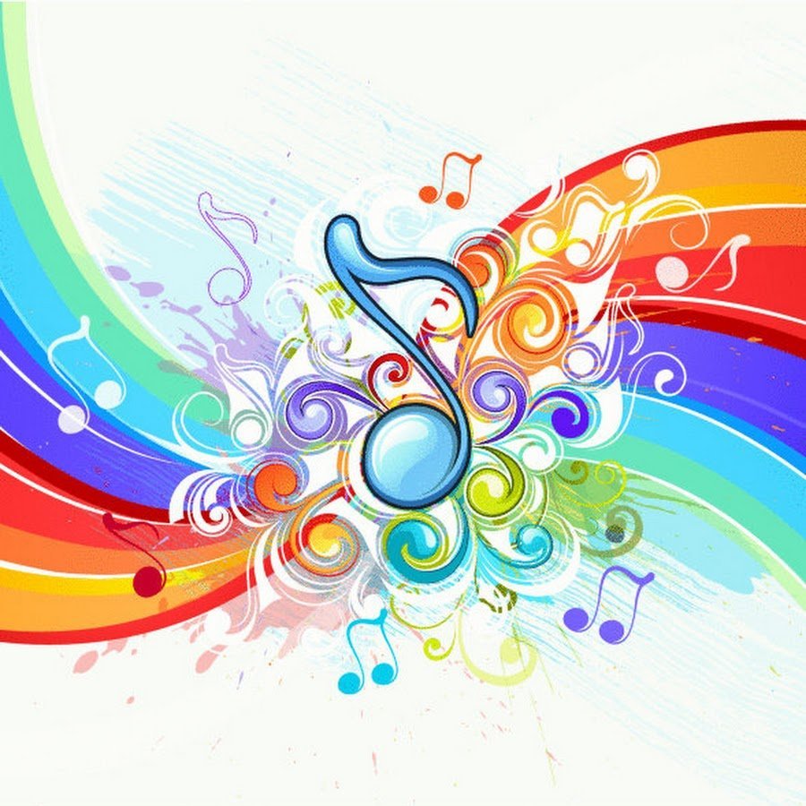 Музыкальные символы