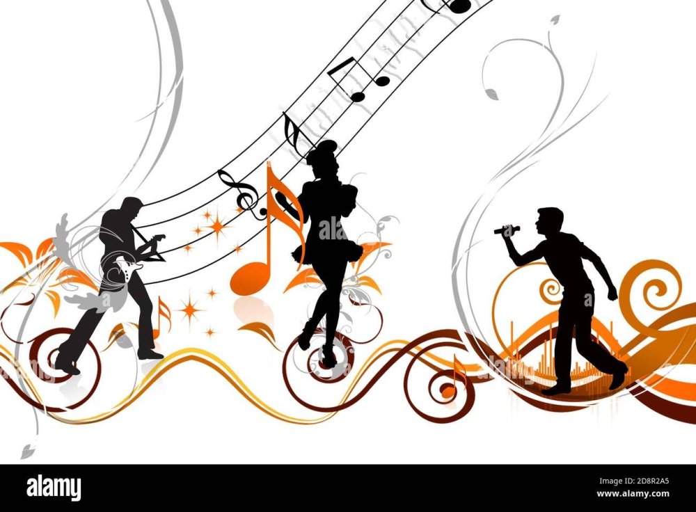 Стилизованные иконки