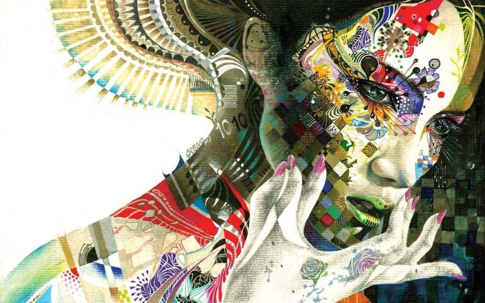 Культура абстракция