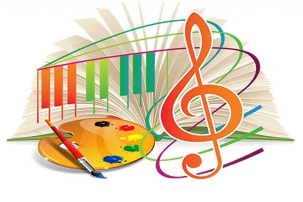 Философский фон для презентации