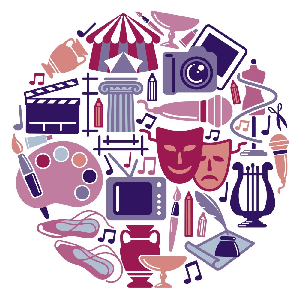 Культура и искусство