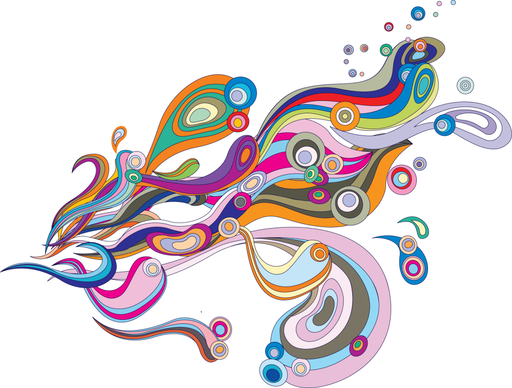 Музыкальная абстракция